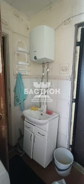 Фото Продаётся однокомнатная квартира, 13 м²