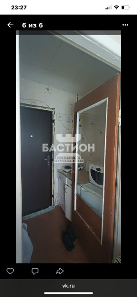 Фото Продаётся однокомнатная квартира, 13 м²