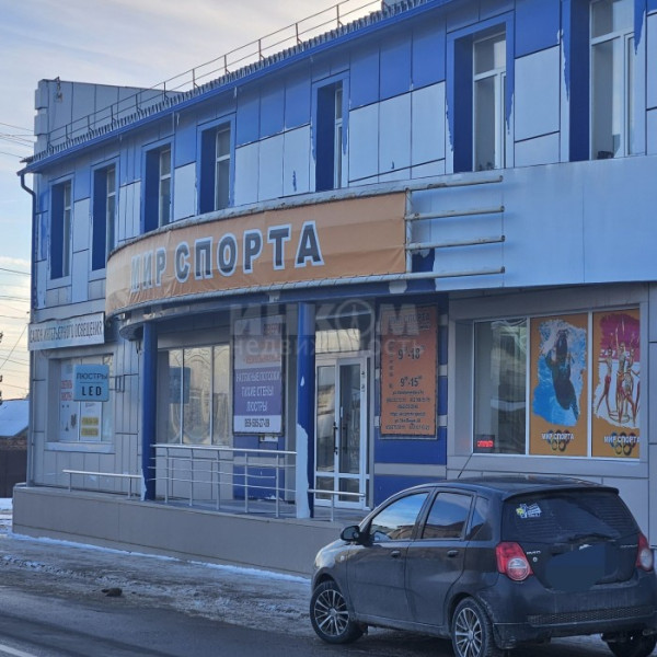 Фото Помещение 250м2 ул. Котельникова Центр Города