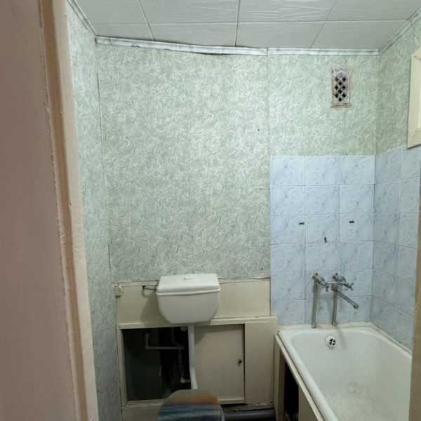 Фото Продам 1к квартиру на востоке 7/9эт