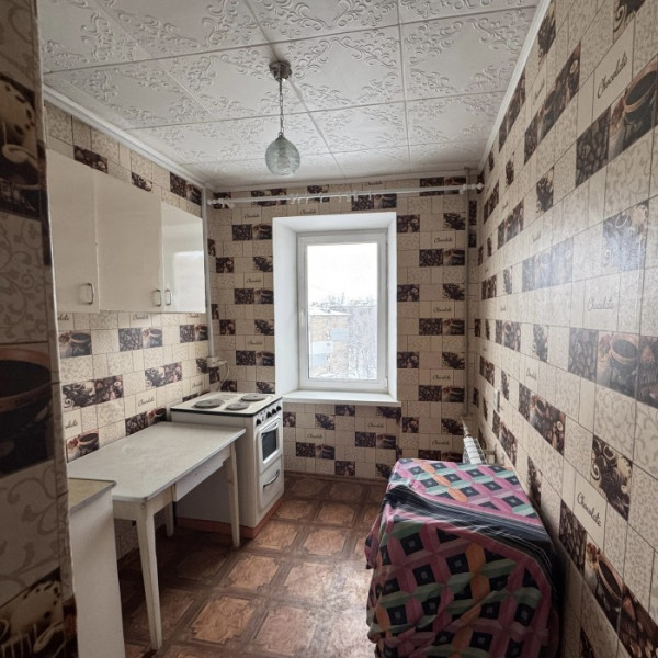 Фото Продам 1к квартиру на востоке 7/9эт