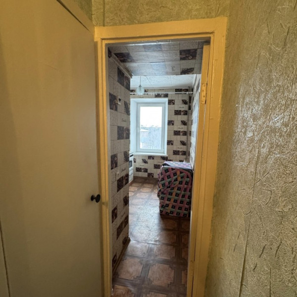 Продам 1к квартиру на востоке 7/9эт