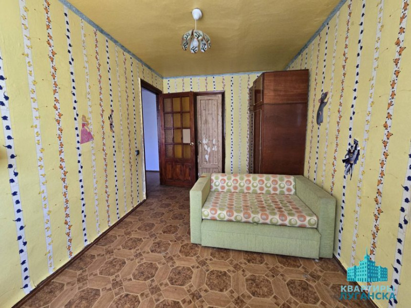 Фото 2 ком. кв. Щербакова 3,5м.р.