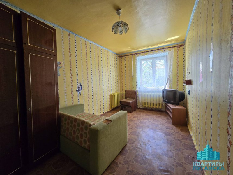 Фото 2 ком. кв. Щербакова 3,5м.р.