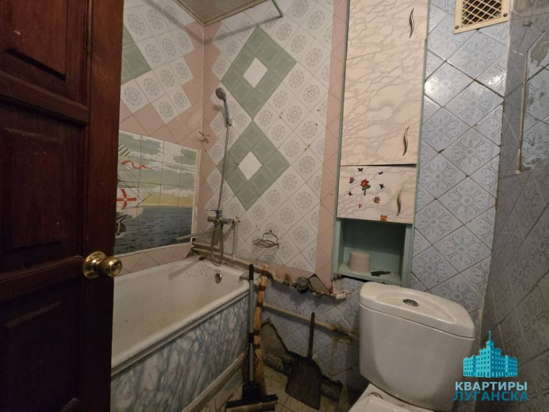 Фото 2 ком. кв. Щербакова 3,5м.р.