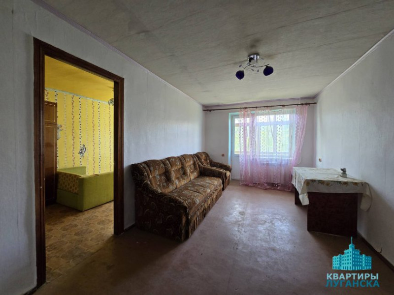 Фото 2 ком. кв. Щербакова 3,5м.р.