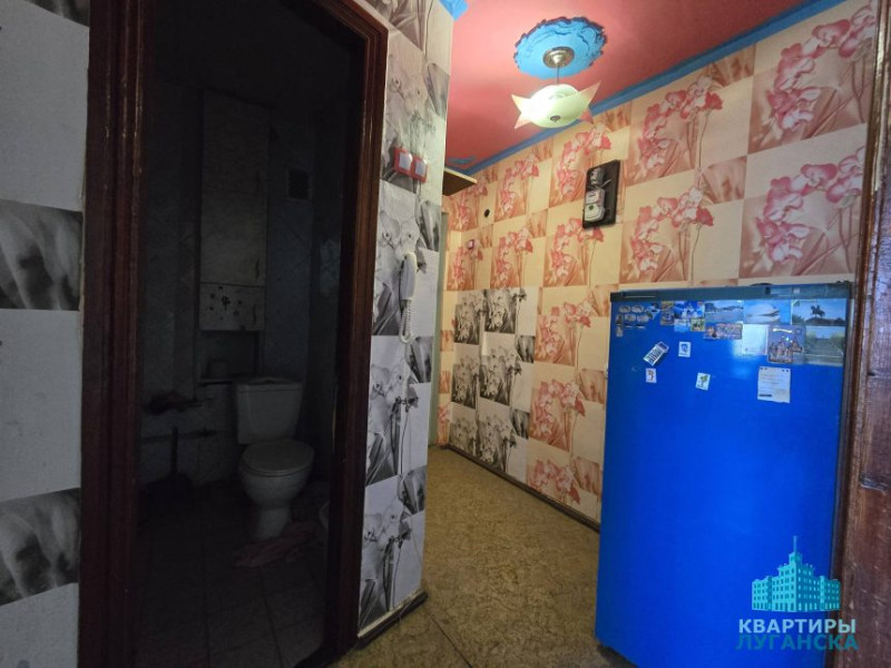 Фото 2 ком. кв. Щербакова 3,5м.р.