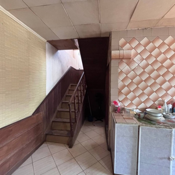 Фото Продам 2-х этажный дом в г Луганск пос Макарово