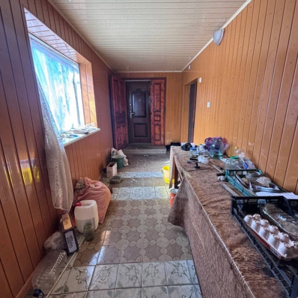 Фото Продам 2-х этажный дом в г Луганск пос Макарово