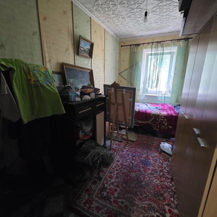 Фото Дом 99м2 3-я Донецкая Центр Города