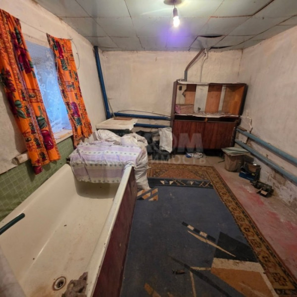 Фото Дом 71м2 верх Камброд