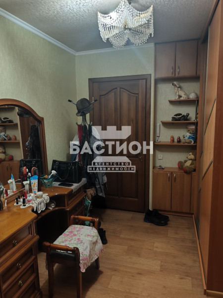 Фото 3-х комнатная квартира,поселок городского типа Юбилейное ,ул. Садовая, 2 ID:1917958