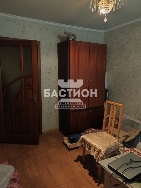 Фото 3-х комнатная квартира,поселок городского типа Юбилейное ,ул. Садовая, 2 ID:1917958
