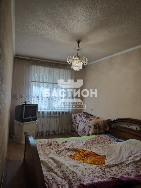 Фото 3-х комнатная квартира,поселок городского типа Юбилейное ,ул. Садовая, 2 ID:1917958
