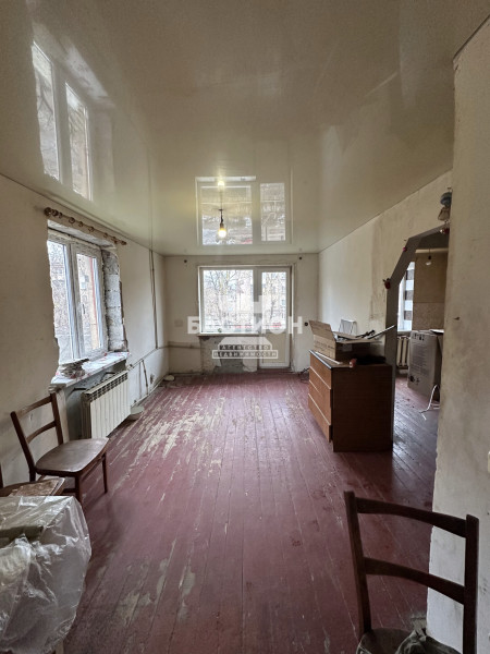 1 комнатная квартира, пр-кт Ленина 28, ID: 2034755