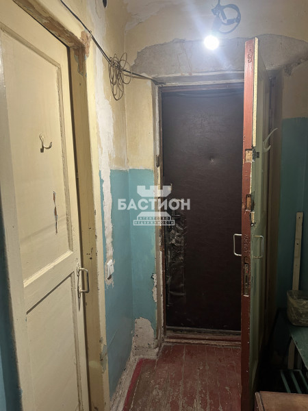 Фото 1 комнатная квартира, пр-кт Ленина 28, ID: 2034755