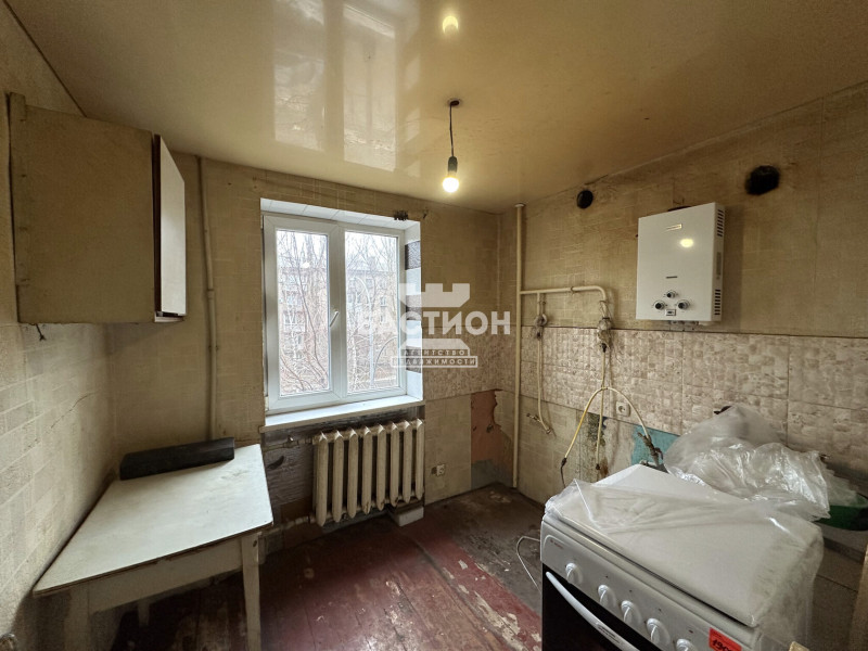 Фото 1 комнатная квартира, пр-кт Ленина 28, ID: 2034755