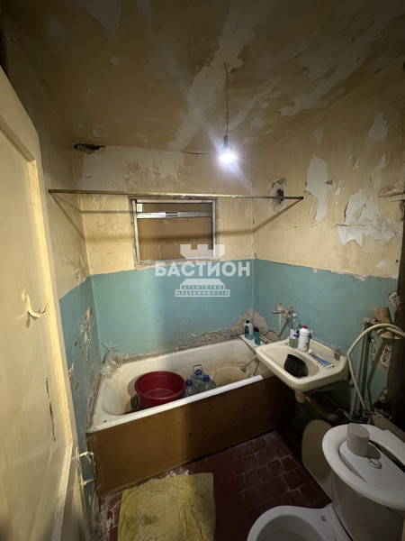 Фото 1 комнатная квартира, пр-кт Ленина 28, ID: 2034755