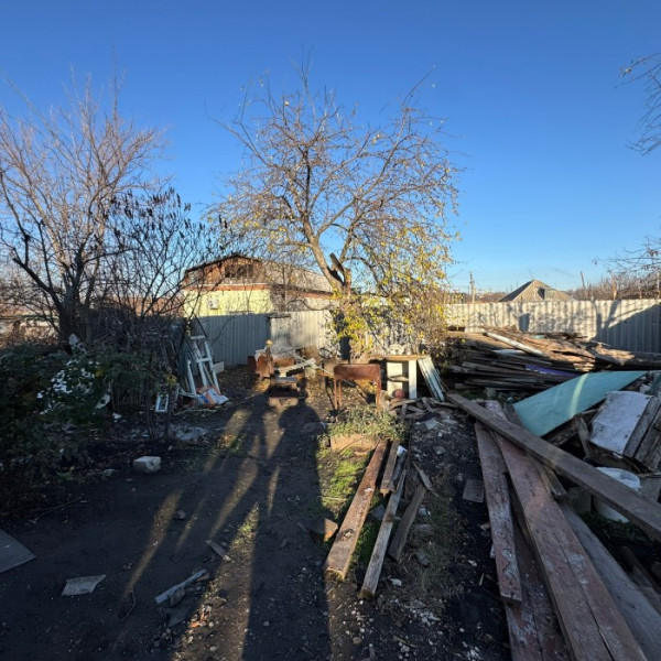 Фото Продам дом в городе Луганск район 33 школы