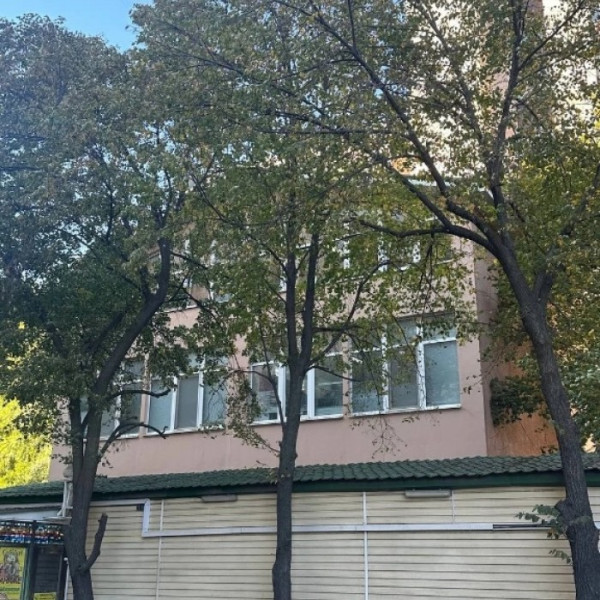 Продам помещение 440 м2 в центре г.Луганск ул. Шелкового