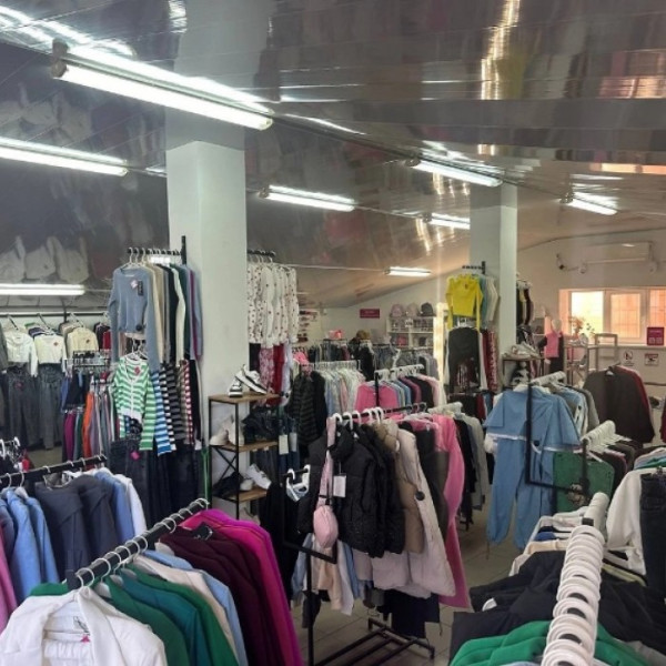 Фото Продам помещение 440 м2 в центре г.Луганск ул. Шелкового