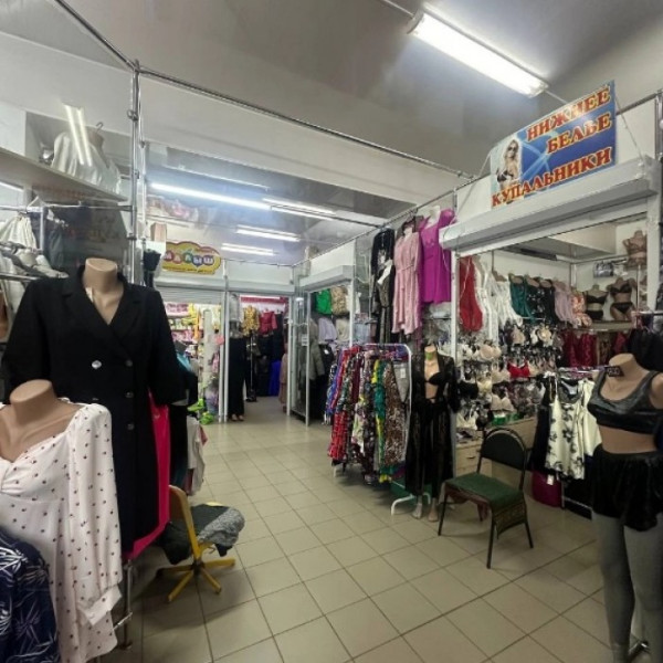 Фото Продам помещение 440 м2 в центре г.Луганск ул. Шелкового