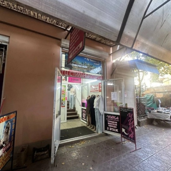 Фото Продам помещение 440 м2 в центре г.Луганск ул. Шелкового