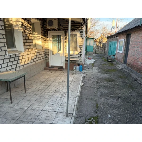 Фото 4-комн. дом, пер. 3-й Садовопроездной