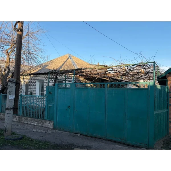 Фото 4-комн. дом, пер. 3-й Садовопроездной