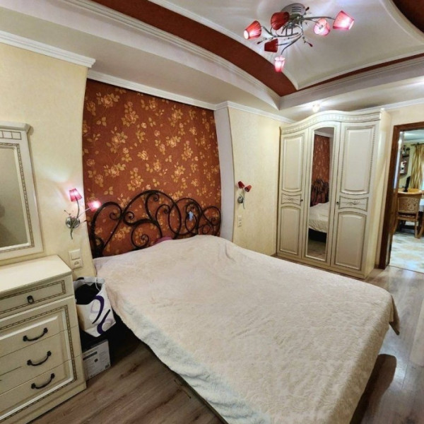 Фото Продам 4к кв. Гагарина с А. О.