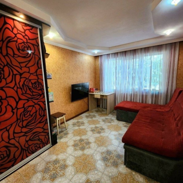Фото Продам 4к кв. Гагарина с А. О.