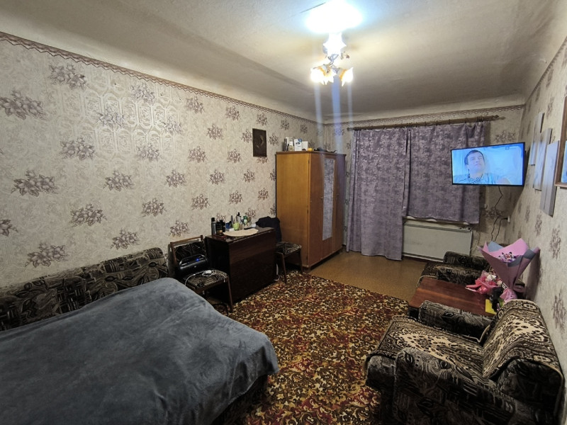 3-х комнатная квартира в г. Лутугино ул. Гагарина 20