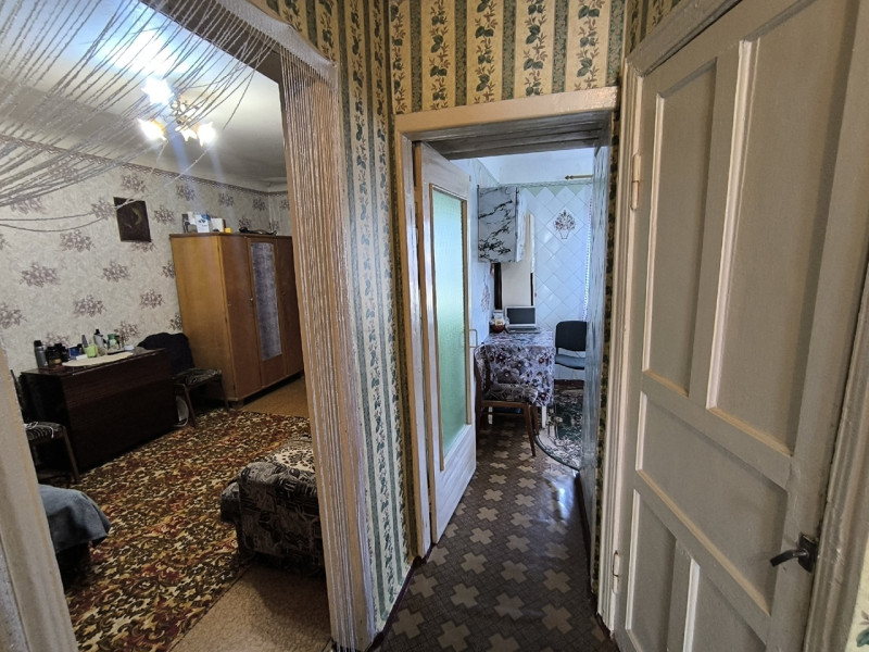 Фото 3-х комнатная квартира в г. Лутугино ул. Гагарина 20