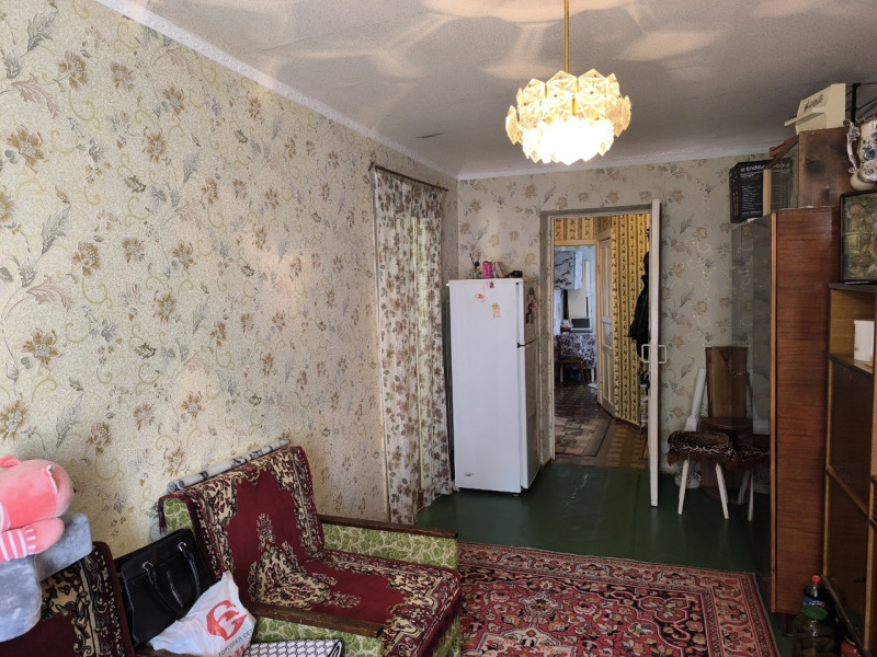 Фото 3-х комнатная квартира в г. Лутугино ул. Гагарина 20