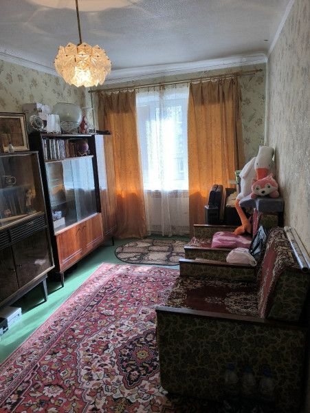 Фото 3-х комнатная квартира в г. Лутугино ул. Гагарина 20