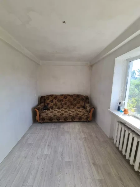 2-к квартира с капитальным ремонтом г. Алчевск#1068