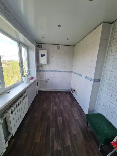 Фото 2-к квартира с капитальным ремонтом г. Алчевск#1068