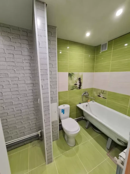 Фото 2-к квартира с капитальным ремонтом г. Алчевск#1068