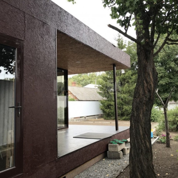 Продам Дом 68м2 Косиора