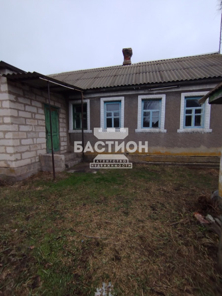Фото Дом, Россия Муниципальный округ Станично Луганский, улица Октябрьская ID:1917149