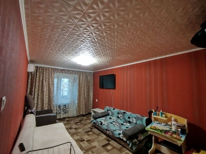 1-комнатная квартира, кв. Солнечный