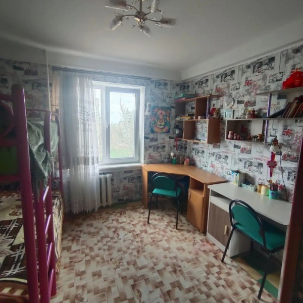 Фото № 7187 Продам 2х комн. квартиру в р-не ЗАГСа