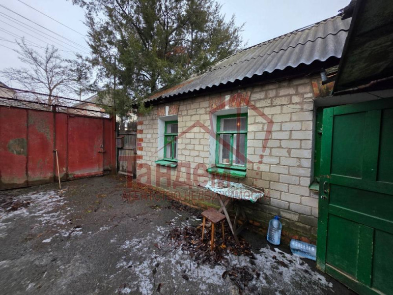 Фото Дом 3 комнаты с участком 5 соток - Объект №170