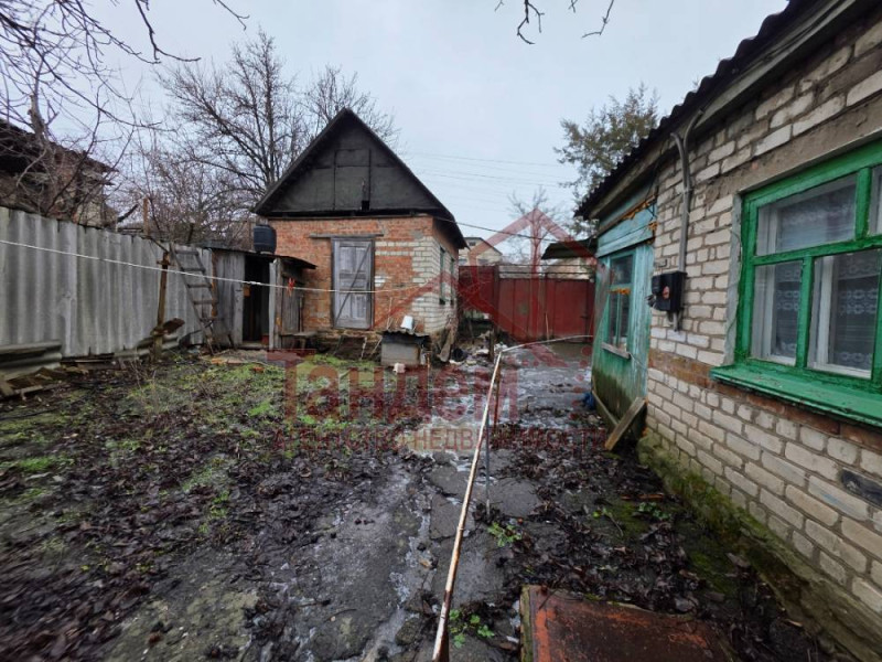 Фото Дом 3 комнаты с участком 5 соток - Объект №170