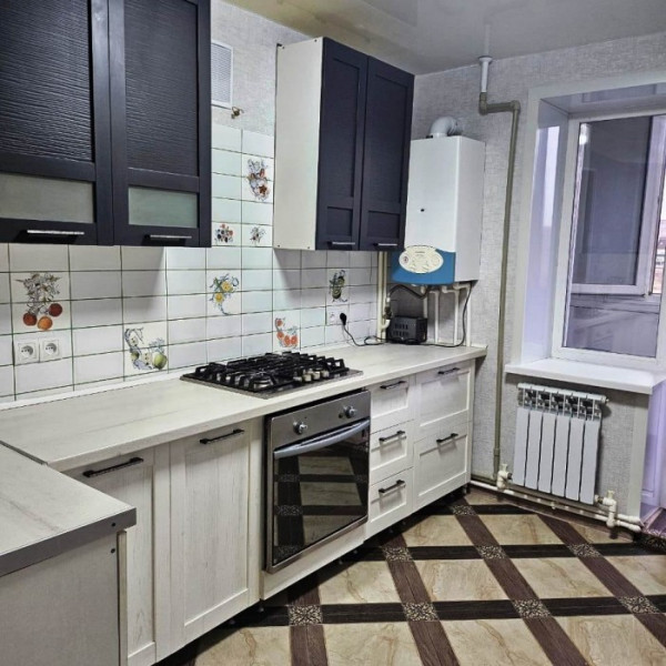 № 6935 Продам 3х комн. квартиру в р-не маг. &amp;quot;Талисман&amp;quot;