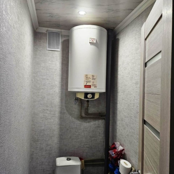 Фото № 6935 Продам 3х комн. квартиру в р-не маг. "Талисман"