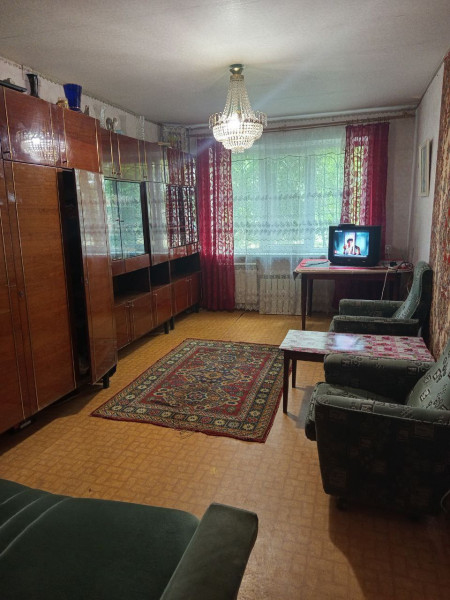 2-х комнатная квартира кв. Левченко
