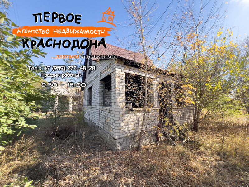 Фото Дача, Поречье, ул. Донская-2, д. 18