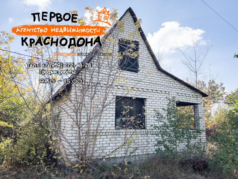 Дача, Поречье, ул. Донская-2, д. 18