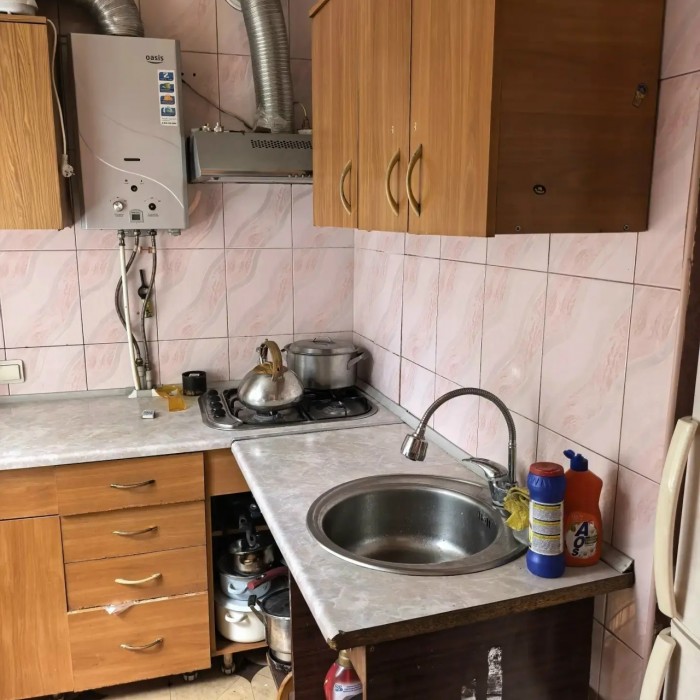 7344 Продам 3х комн. квартиру по ул. Ленинградской